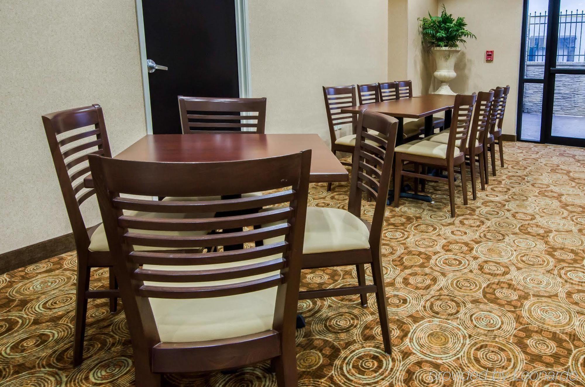 Sleep Inn & Suites And Conference Center Downtown Indianapolis Kültér fotó